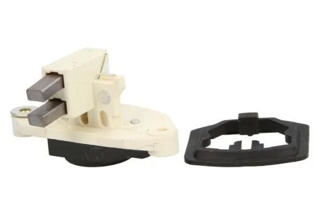 Регулятор напруги (28В) DAF 65, 65 CF, 75, 75 CF, 85, 85 CF, 95, 95 XF, F 1100, F 1300, F 1700, F 1800, F 1900, F 2100, F 2300, F 2500, F 2700, F 2800, F 2900, F 3200, F 3300, F 3600, SB 01.59- FEBI BILSTEIN 18197