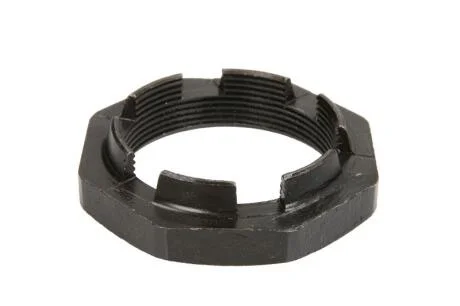 Гайка М16 і більше / ГАЙКА СТУПИЦЫ ПЕРЕД М60Х2 SCANIA 4 СЕРИЯ 1403618 FEBI BILSTEIN 18203