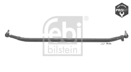 Рульова тяга FEBI BILSTEIN 18207
