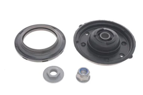 Подушка амортизатора передн Лів/Прав (із підшипником) DS DS 5 CITROEN BERLINGO, BERLINGO MULTISPACE, BERLINGO/MINIVAN, C4, C4 GRAND PICASSO I, C4 I, C4 PICASSO I, DS5 PEUGEOT 307 1.2-2.0DH 08.00- FEBI BILSTEIN 182118