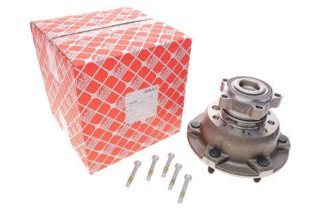 Комплект колісних підшипників FEBI BILSTEIN 182237