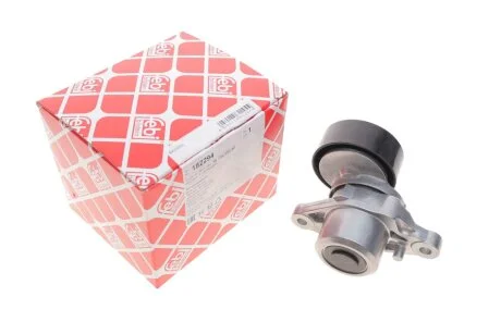 Натяжний пристрій, клиновий ремінь FEBI BILSTEIN 182294