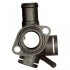Фланец патрубка охлаждающей жидкости FEBI BILSTEIN 18240 (фото 3)