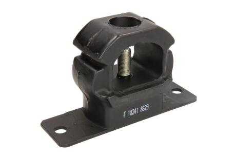 Подушка двигателя левая 1.9D ft,1.9TD ft,2.0карб ft Fiat Ducato 86-94 FEBI BILSTEIN 18241