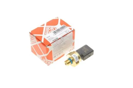 FEBI AUDI Датчик тиску палива A3 (8P1) 2.0 FSI 03-08, Q7 3.6 FSI quattro 06-10, SEAT ALTEA (5P1) 2.0 FSI 04-09, SKODA OCTAVIA II (1Z3) 1.6 FSI 04-08, VW GOLF IV Variant 2.0 Bi-Fuel 02-06 FEBI BILSTEIN 182520