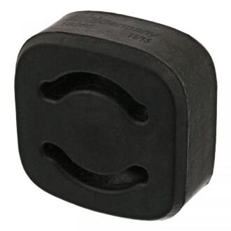 Гумка глушника MB G-class (W461/W463) 2006- FEBI BILSTEIN 18265