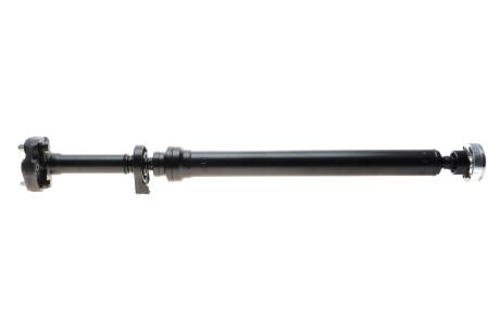 Вал привідний FEBI BILSTEIN 182694