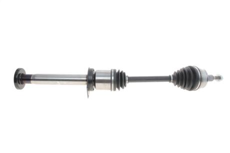 Полуось в сборе VW T-5 2.5TDi пер. прав. АКП FEBI BILSTEIN 182852