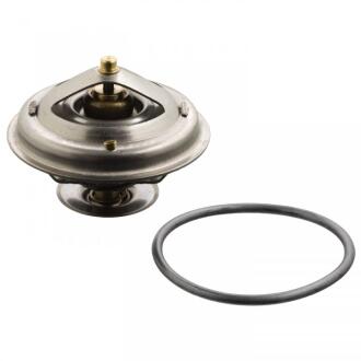 FEBI FORD термостат 80°C Galaxy 2,8 95-, Golf ABV 94-, LT28-50 2,4D FEBI BILSTEIN 18292