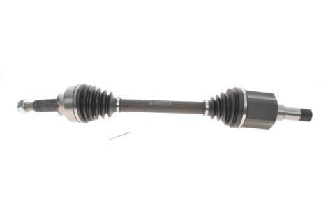 К-т валу привідного FEBI BILSTEIN 182965