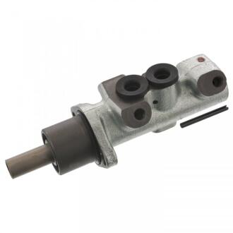 FEBI FIAT Главный тормозной цилиндр с ABS Scudo,Citroen Jumpy,Peugeot 605 22.2mm FEBI BILSTEIN 18317