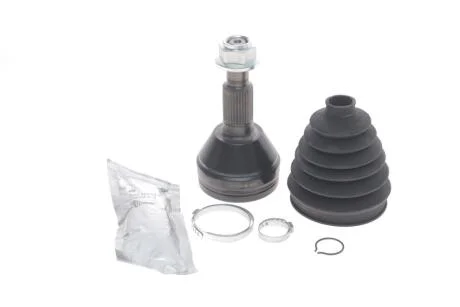 FEBI OPEL ШРКШ зовнішній 30/34 зуб. ANTARA A (L07) 2.0 CDTI 07-11, ANTARA A (L07) 3.2 06-11, CHEVROLET CAPTIVA (C100, C140) 2.0 D 07-, CAPTIVA (C100, C140) 3.2 06- FEBI BILSTEIN 183247