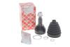 FEBI OPEL ШРКШ зовнішній 30/34 зуб. ANTARA A (L07) 2.0 CDTI 07-11, ANTARA A (L07) 3.2 06-11, CHEVROLET CAPTIVA (C100, C140) 2.0 D 07-, CAPTIVA (C100, C140) 3.2 06- FEBI BILSTEIN 183247 (фото 5)