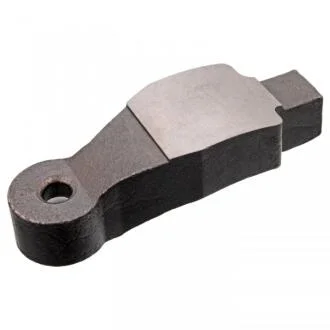 FEBI PEUGEOT Коромысло клапана 406 96- FEBI BILSTEIN 18353