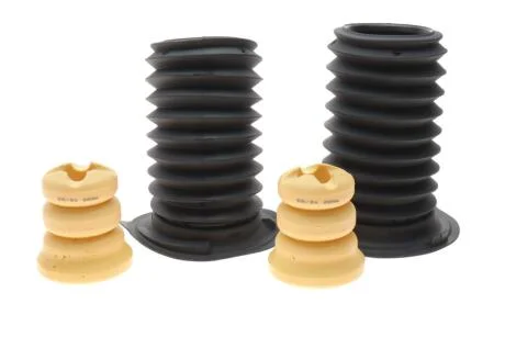 Пильник + відбійник амортизатора (переднього) BMW 3 (G20/G80/G28) 18- B47/B48/B5 FEBI BILSTEIN 183576