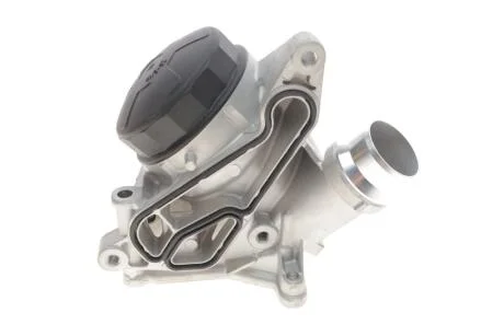 Масляний радіатор (з ущільненням фільтр в комплекті) BMW 1 (E81) 125 i/128 i/130 i/135 i/2.5 i/2.5 si/220 i/228 i/3.0 si/320 i/320 i xDrive/323 i/325 i/325 i xDrive/325 xi/328 i/328 i xDrive/330 i/33 FEBI BILSTEIN 183735