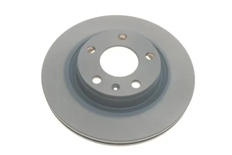 Диск гальмівний FEBI BILSTEIN 18398