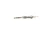 Свеча накала MB Sprinter 2.9TDI OM602 96-00, 11721738, DPOWERNR411749, H1738, 0250202140, GN961 FEBI BILSTEIN 18404 (фото 4)
