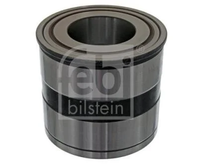 Підшипник роликовий комплект / ПОДШИПНИК СТУПИЦЫ ДВОЙНОЙ 4СЕРИЯ 1439070 FEBI BILSTEIN 18417 (фото 1)