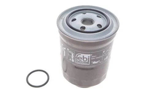 Фільтр палива з ущільнюючим кільцем FEBI BILSTEIN 184272