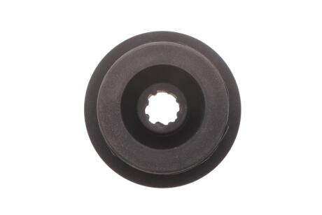 FEBI NISSAN Подушка радіатора JUKE (F15) 1.6 DIG-T 4x4 10- FEBI BILSTEIN 184381