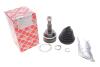 ШРКШ (ШРУС) зовнішній Kangoo 1.5dCi/1.9dTi 01- (+ABS 44зуб) (23/30вн. зуб) FEBI BILSTEIN 184465 (фото 2)