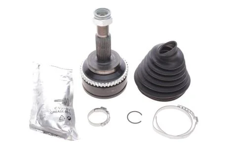 ШРКШ (ШРУС) зовнішній Kangoo 1.5dCi/1.9dTi 01- (+ABS 44зуб) (23/30вн. зуб) FEBI BILSTEIN 184465