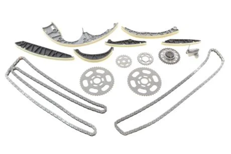 К-т ланцюгів привідних грм і балансувальних валів FEBI BILSTEIN 184685