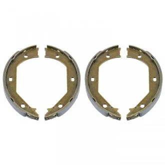 FEBI - Гальмівні колодки до барабанів (HB) FEBI BILSTEIN 18535