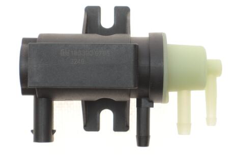 Клапан рецеркуляції відпрацьованих газів FEBI BILSTEIN 185390