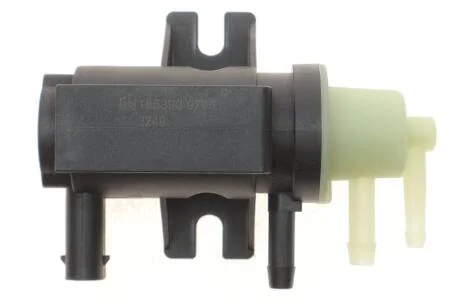 Клапан рецеркуляції відпрацьованих газів FEBI BILSTEIN 185390