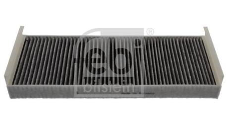 Фільтр салону вугільний FEBI BILSTEIN 18541