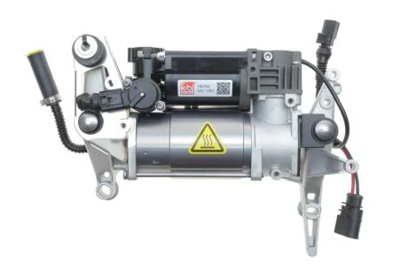 Компресор, пневматична установка FEBI BILSTEIN 185705