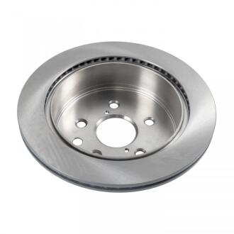 FEBI - Прокладка кришки головки блоку FEBI BILSTEIN 18570