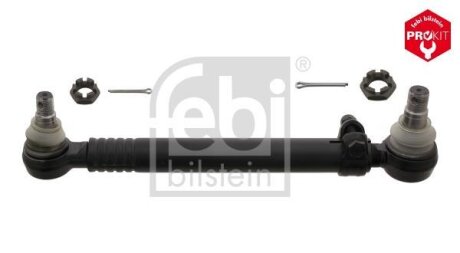 FEBI - Тяга кермова з накінечником FEBI BILSTEIN 18580