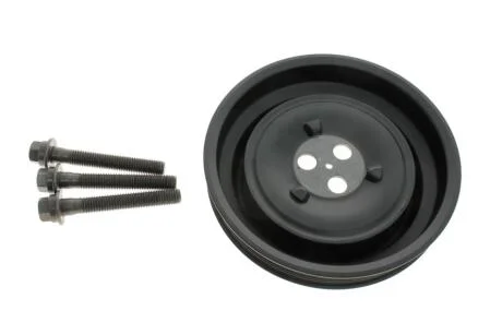 Шків валу колінчатого FEBI BILSTEIN 185826