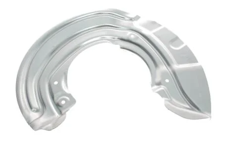 Захист гальмівного диска передн Лів BMW 1 (F20), 1 (F21), 2 (F22, F87), 2 (F23), 3 (F30, F80), 3 (F31), 3 GRAN TURISMO (F34), 4 (F32, F82), 4 (F33, F83), 4 GRAN COUPE (F36) 1.5-3.0H 07.11- FEBI BILSTEIN 185851