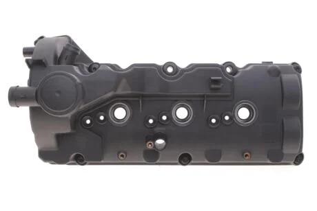 Кришка клапанів з клапаном рециркуляції відпрацьованих газів і прокладкою FEBI BILSTEIN 185897