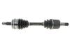 Привідний вал MITSUBISHI L200 \'\'FL \'\'05-15 FEBI BILSTEIN 185961 (фото 1)