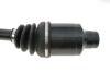 Привідний вал TESLA Model X \'\'FR \'\'15>> FEBI BILSTEIN 186063 (фото 3)