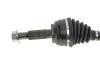 Привідний вал TESLA Model X \'\'FR \'\'15>> FEBI BILSTEIN 186063 (фото 5)