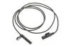 Датчик ABS задн Лів MERCEDES SPRINTER 4,6-T (B906), SPRINTER 5-T (B906) VW CRAFTER 30-35, CRAFTER 30-50 1.8-3.5 04.06-09.20 FEBI BILSTEIN 186099 (фото 1)