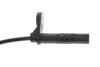Датчик ABS задн Лів MERCEDES SPRINTER 4,6-T (B906), SPRINTER 5-T (B906) VW CRAFTER 30-35, CRAFTER 30-50 1.8-3.5 04.06-09.20 FEBI BILSTEIN 186099 (фото 3)