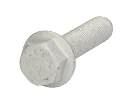 Болти з шестигранною гол. / БОЛТ ТОРМОЗНОГО ДИСКА MB ACTROS/ATEGO M14*1,5*60 FEBI BILSTEIN 18625