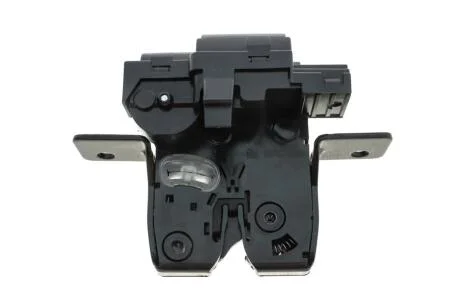 Замок кришки багажника NISSAN MICRA III RENAULT CLIO III, CLIO III/HATCHBACK, GRAND SCENIC II, MEGANE II, MEGANE II/KOMBI, MODUS, SCENIC II 09.02- FEBI BILSTEIN 186310