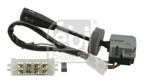 81.25509.0020 переключатель на колонке РУ FEBI BILSTEIN 18638
