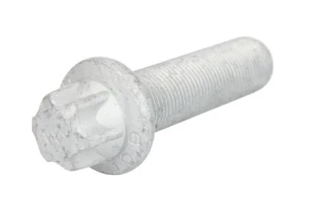 Болт, диск тормозного механизма FEBI BILSTEIN 18645