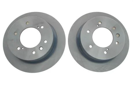 Диск гальмівний(к-т) FEBI BILSTEIN 186465