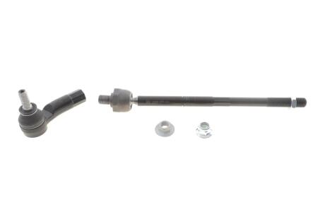 Тяга рулевая (с наконечником) (R) Skoda Octavia IV/VW Golf VIII 20- FEBI BILSTEIN 186569