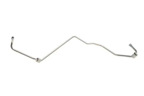 Маслопровід FEBI BILSTEIN 186605